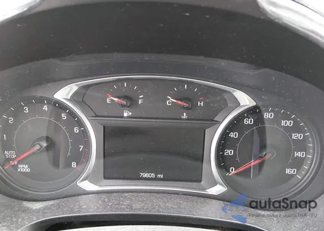 2018 Chevrolet Malibu Lt z USA, uszkodzony, nr VIN 1G1ZD5ST1JF157138